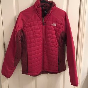Women’s north face jacket